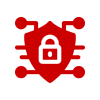 Icon representing user-friendly interface